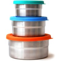 Seal Cup Trio