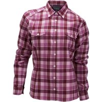 Gjende Wool Shirt Women's