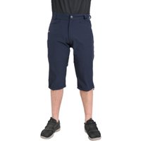 Men's Sanda Capri