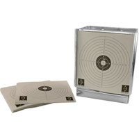 Pellet Trap