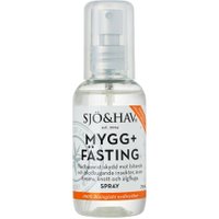 Mygg och Fästing Spray