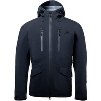 3 Layer Shell Jacket Men