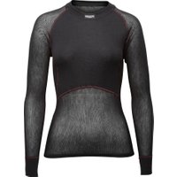 Lady Wool Thermo Light Longsleeved Shirt