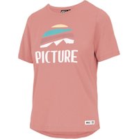 Women's Key Tee