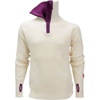 Rav Sweater With Zip