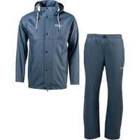 Malme PU Rain Set Unisex