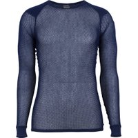 Super Thermo Shirt with Shoulder Inlay