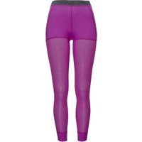 Lady Wool Thermo Light Longs
