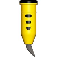 Roller Ski Tip With Impact 10.0