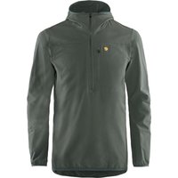 Men's Bergtagen Stretch Half Zip