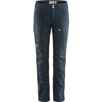 Women's Abisko Midsummer Trs Reg