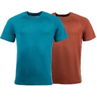 Lyngen Merino T-shirt PACK