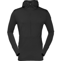 Wool Hoodie Men