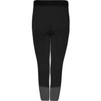 Women's Lyngen 3/4 Powerstretch Fullzip Longs