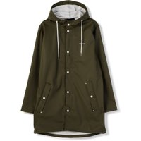 Wings Rain Jacket