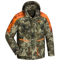 Men's Forest Camou Jacket