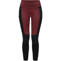 Fjell Hybrid Tights Women