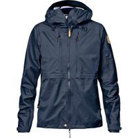 Women's Keb Eco-Shell Jacket
