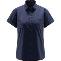 Idun Lite SS Shirt Women