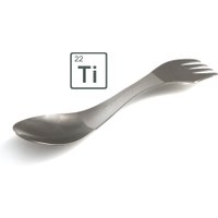 Spork Titanium