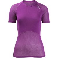 Lady Wool Thermo Light Shirt
