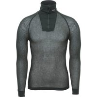 Super Thermo Zip Polo Shirt