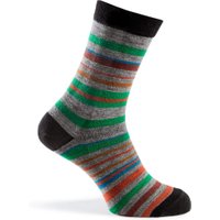 Striped Wool
