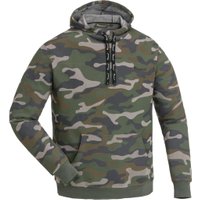Men's Camou Sweater