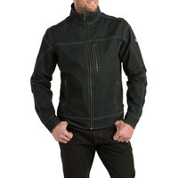 Burr Jacket
