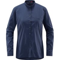 Vajan LS Shirt Women