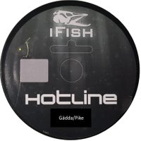 Hot Line, Gädda