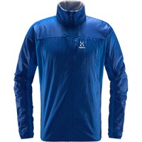 Summit Hybrid Jacket Men