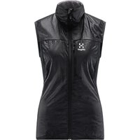 Summit Hybrid Vest Women