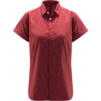 Idun SS Shirt Women