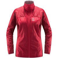 Summit Hybrid Jacket Women