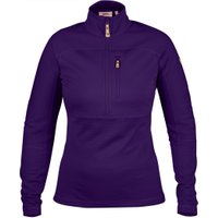 Abisko Trail Pullover Women's (2018)