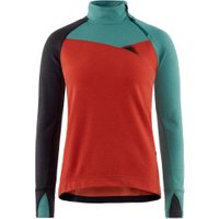 Njorun Crew Zip Women's