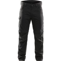 Zip Off Pant Men