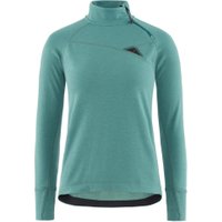 Njorun Crew Zip Women's