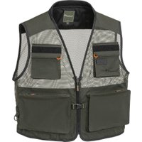 Men's Active Fishing Vest