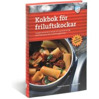 Kokbok för Friluftskockar