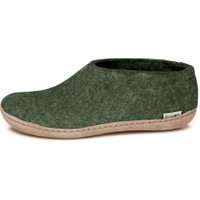 Shoe Classic Leather Sole