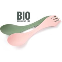Spork Original Bio 2-pack
