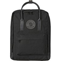 Kånken No.2 Black Mini