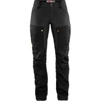 Women's Keb Trousers Curved