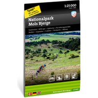Nationalpark Mols Bjerge