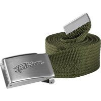 Övik Webbing Belt