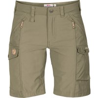 Nikka Shorts Curved