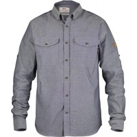 Övik Chambray Shirt