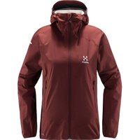 L.I.M PROOF Multi Jacket Women